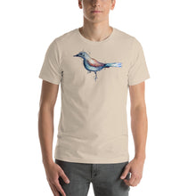 Load image into Gallery viewer, Blujay t-shirt
