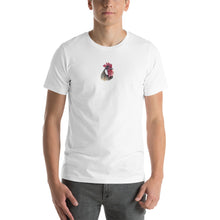 Load image into Gallery viewer, Ver Gallito Unisex T-Shirt
