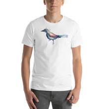 Load image into Gallery viewer, Blujay t-shirt
