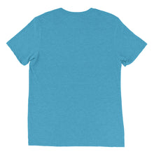 Load image into Gallery viewer, AstroFish Short sleeve t-shirt

