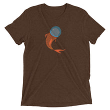 Load image into Gallery viewer, AstroFish Short sleeve t-shirt

