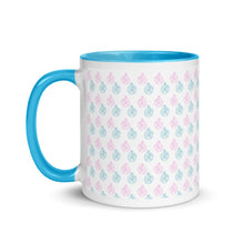 Load image into Gallery viewer, Taza color interior
