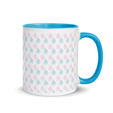 Load image into Gallery viewer, Taza color interior
