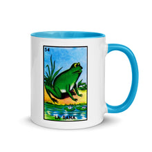Load image into Gallery viewer, La Rana MUG
