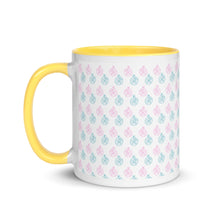 Load image into Gallery viewer, Taza color interior
