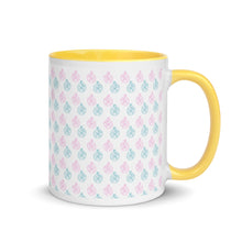 Load image into Gallery viewer, Taza color interior
